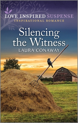Silencing the Witness book cover