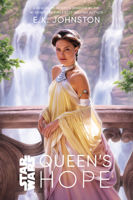 Queen's Hope (Star Wars: The Padmé Trilogy, #2)