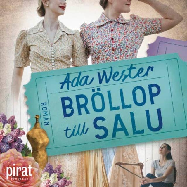 Bröllop till salu