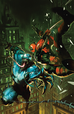 Contest of Chaos book cover
