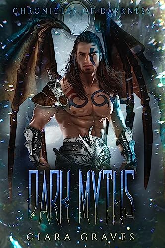 Dark Myths: A Dragon Shifter Time Travel Urban Fantasy