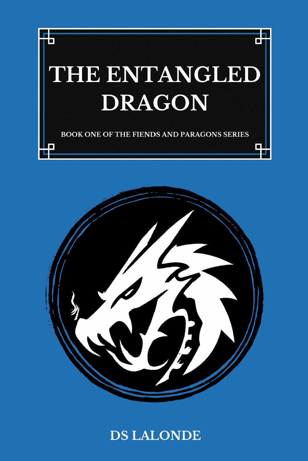 The Entangled Dragon