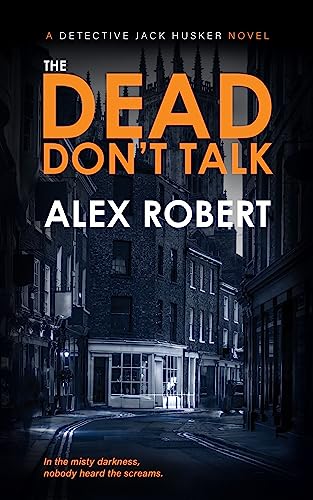 The Dead Don't Talk