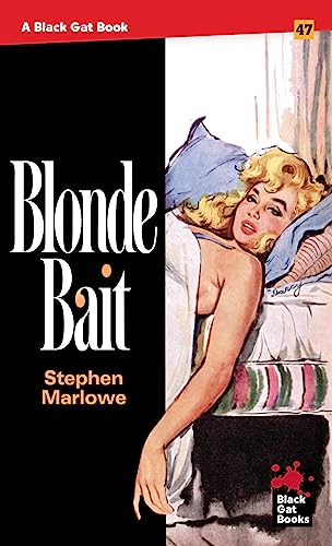Blonde Bait