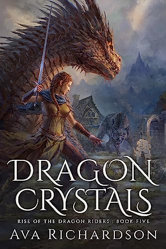 Dragon Crystals