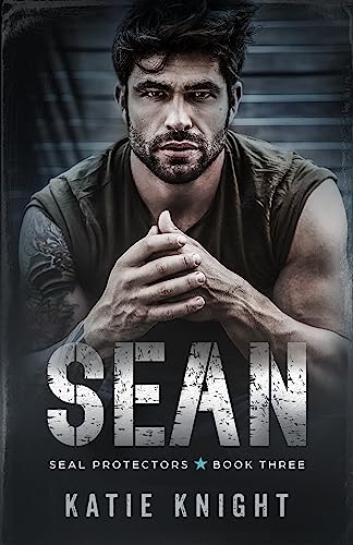 Sean book cover