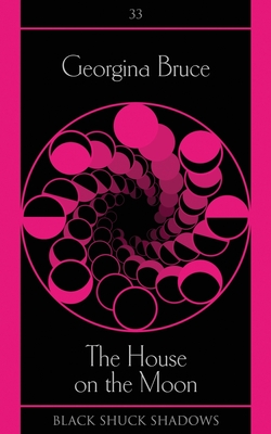 The House on the Moon book cover