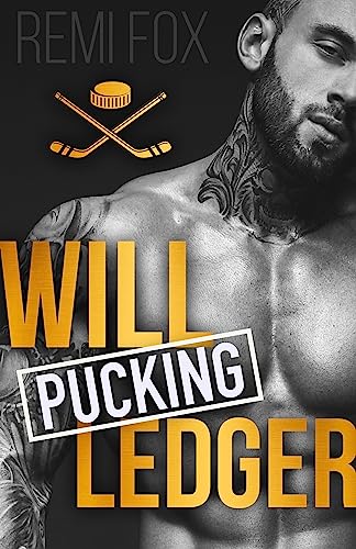 Will Pucking Ledger