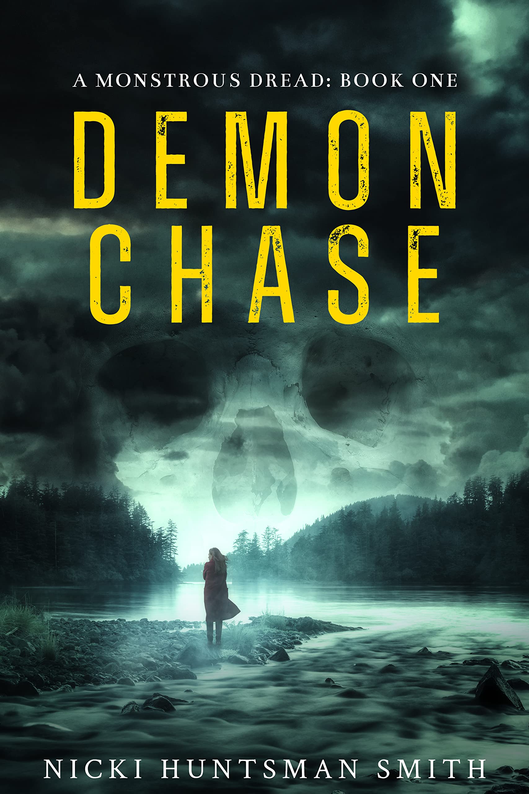 Demon Chase