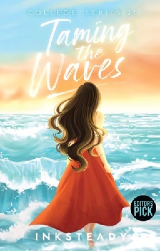 Taming the Waves (College Series, #2)