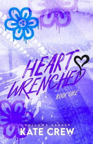 Heart Wrenched (Hollows Garage)