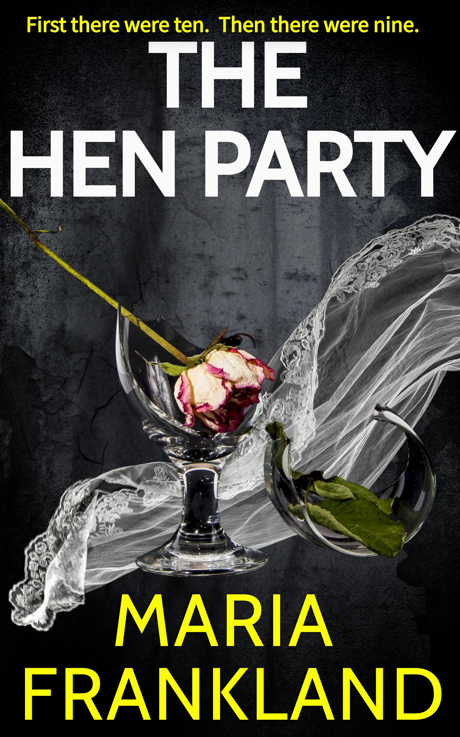 The Hen Party