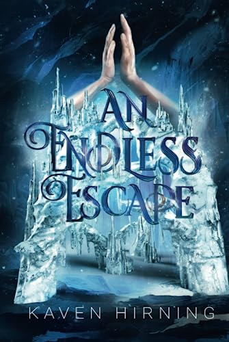 An Endless Escape: BOOK II in the Forbidden Fate Series