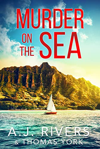 Murder on the Sea