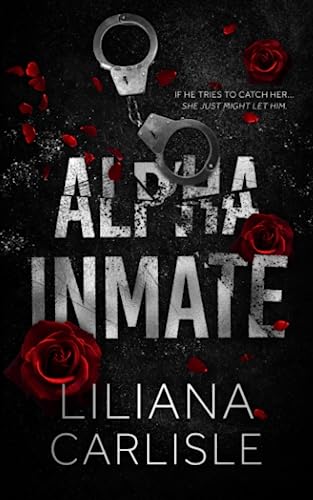Alpha Inmate (Stalker Alphas)