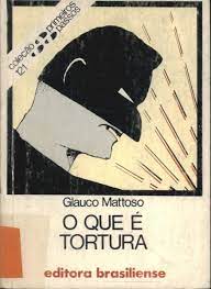 O que é tortura book cover