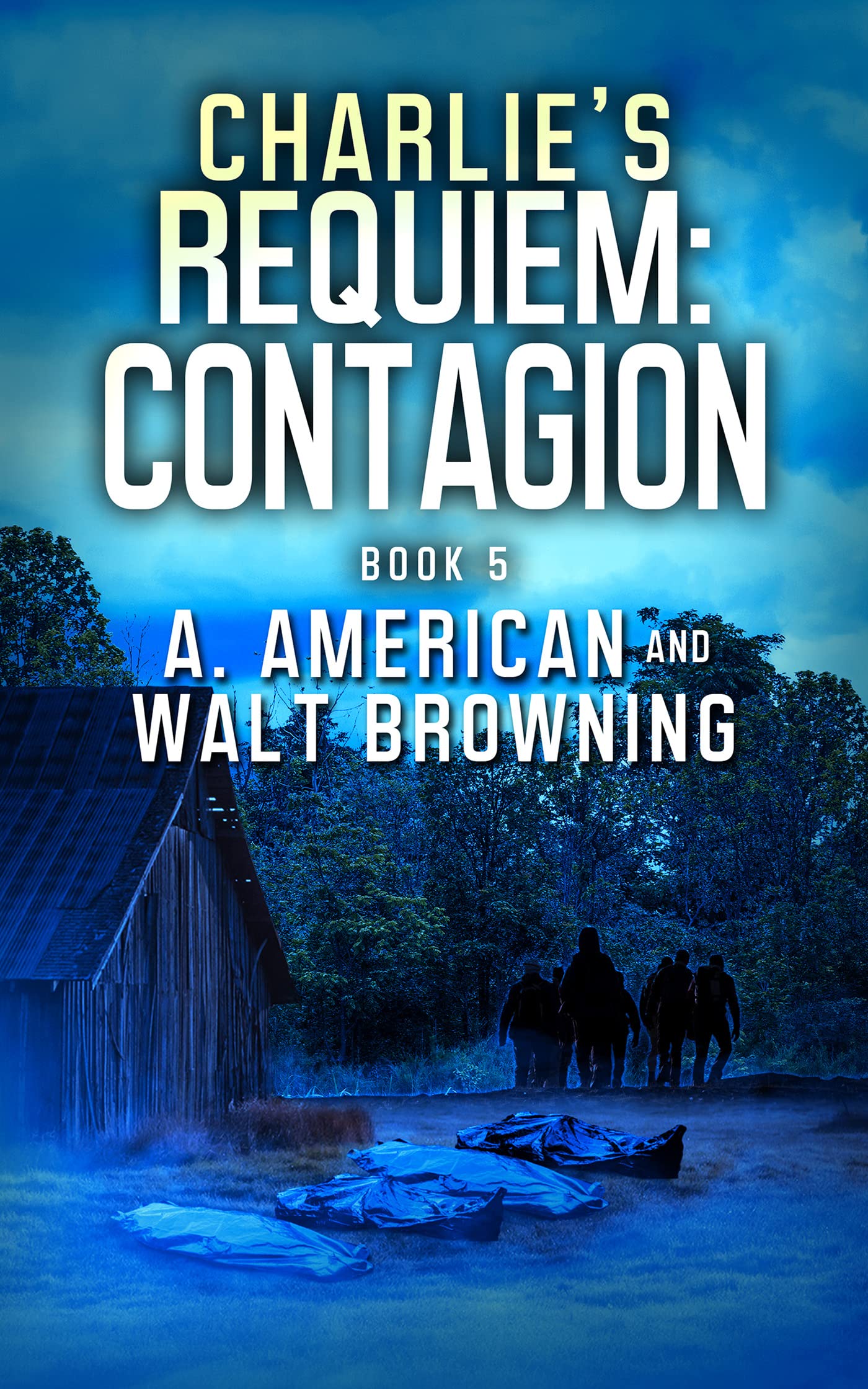 Contagion