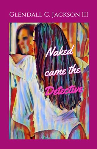 Naked Came the Detective