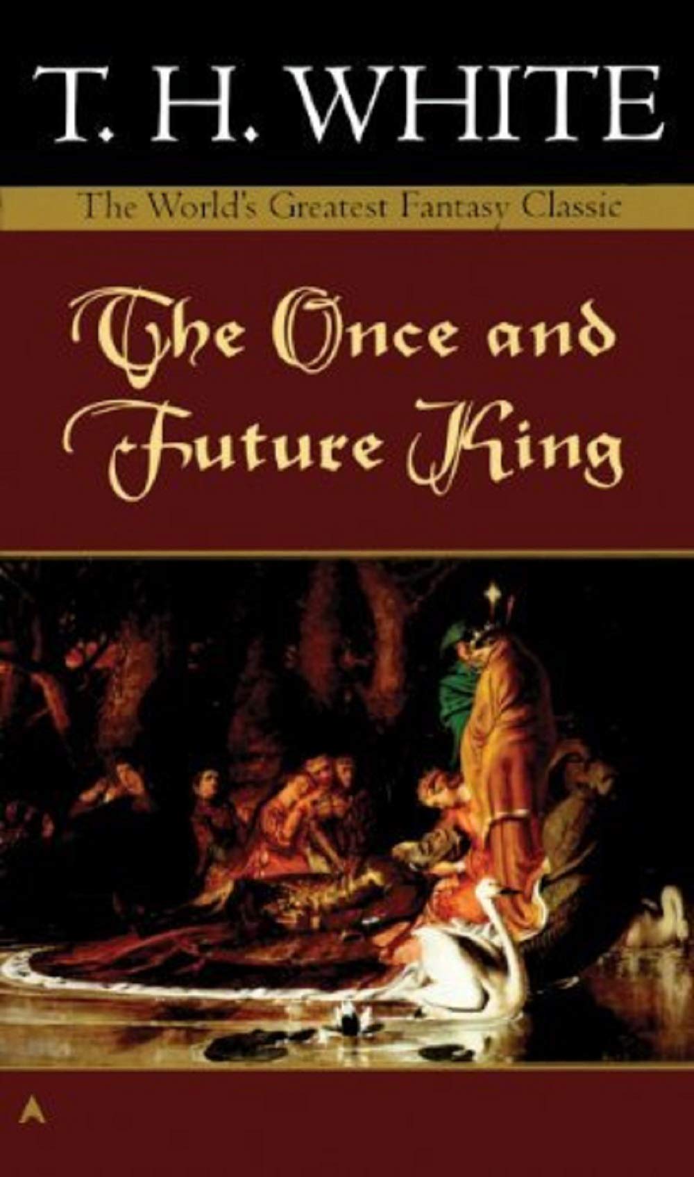 The Once and Future King (Annotated) by T.H. White | Goodreads