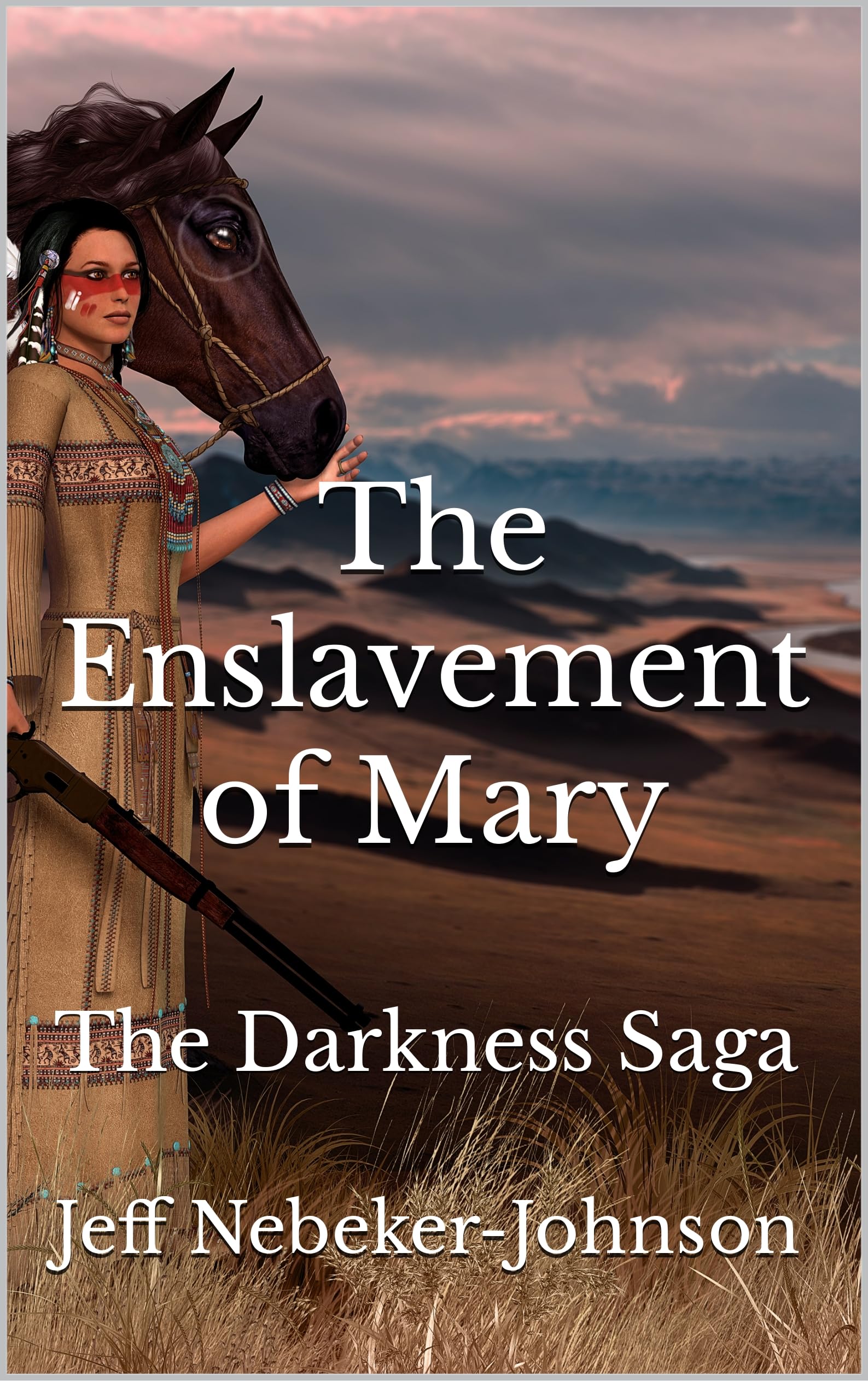 The Enslavement of Mary: The Darkness Saga