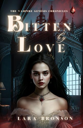 Bitten by Love