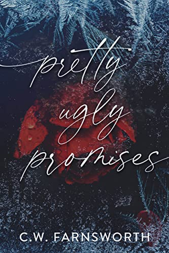 Pretty Ugly Promises book cover