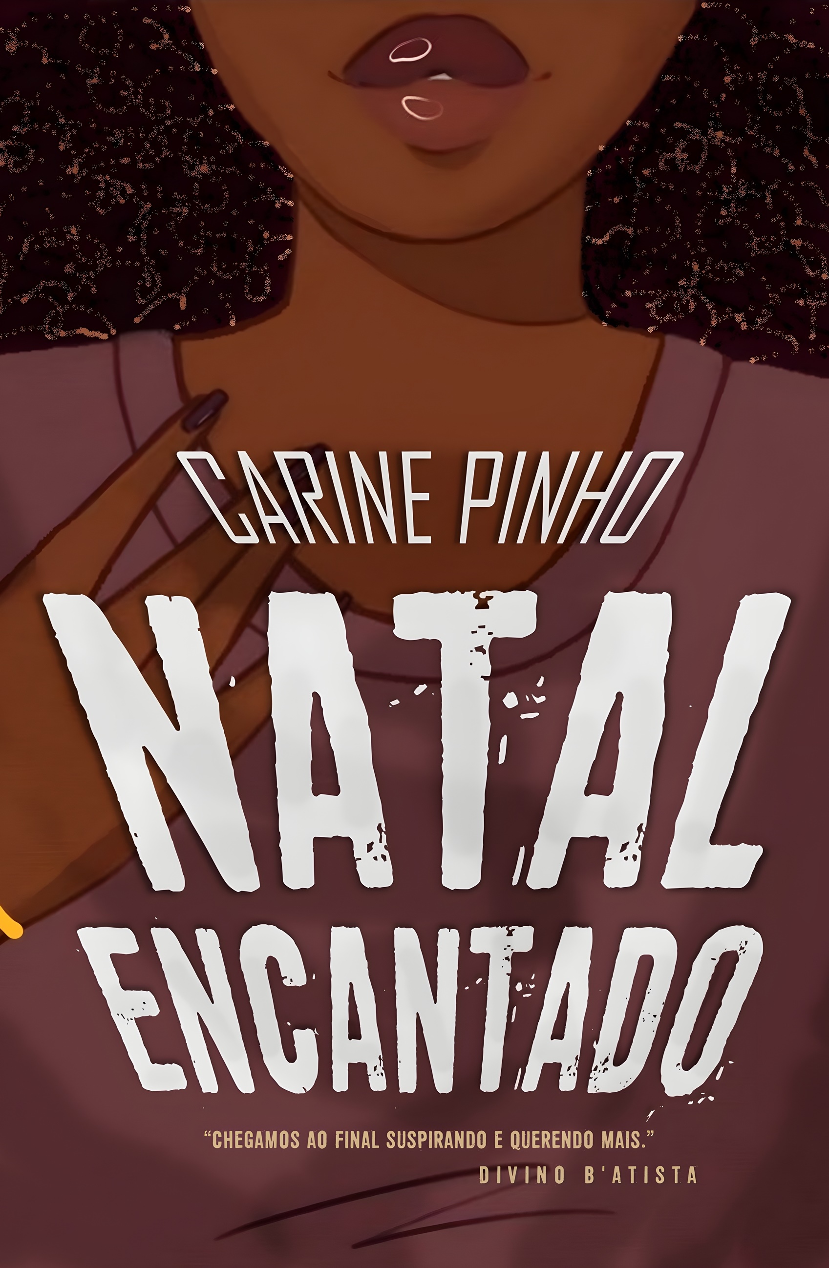 Natal Encantado