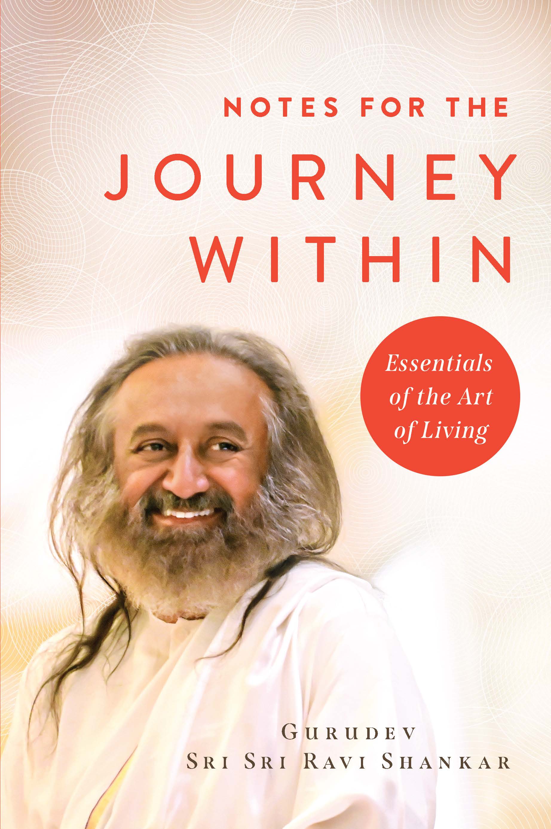 notes for the journey within book