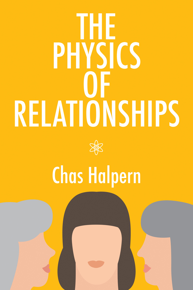 The Physics of Relationships: A Novel (70)