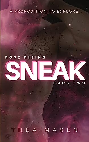 Rose Rising book cover 2