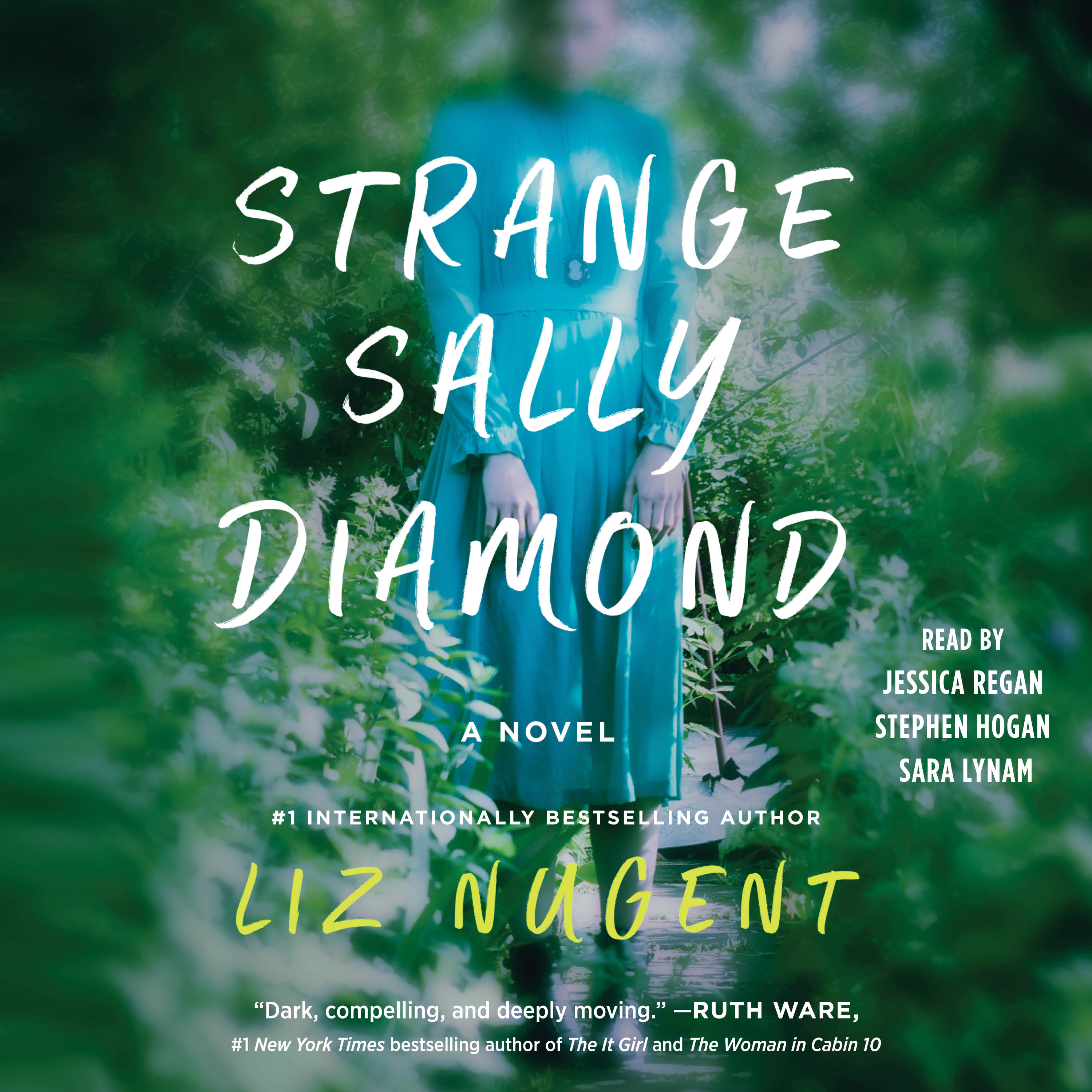 Strange Sally Diamond by Liz Nugent Goodreads