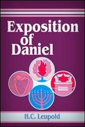 Exposition of Daniel