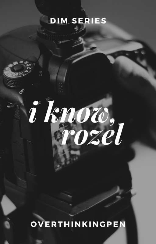 i know, rozel