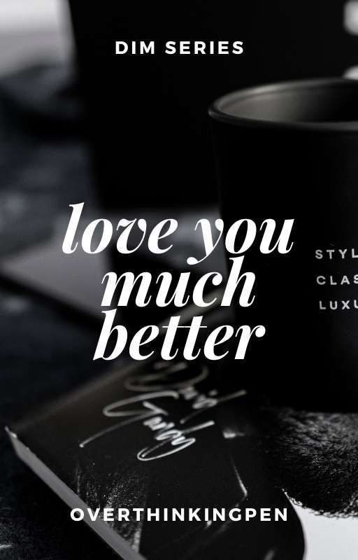 Love You Much Better