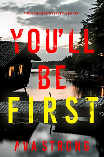 You'll Be First book cover