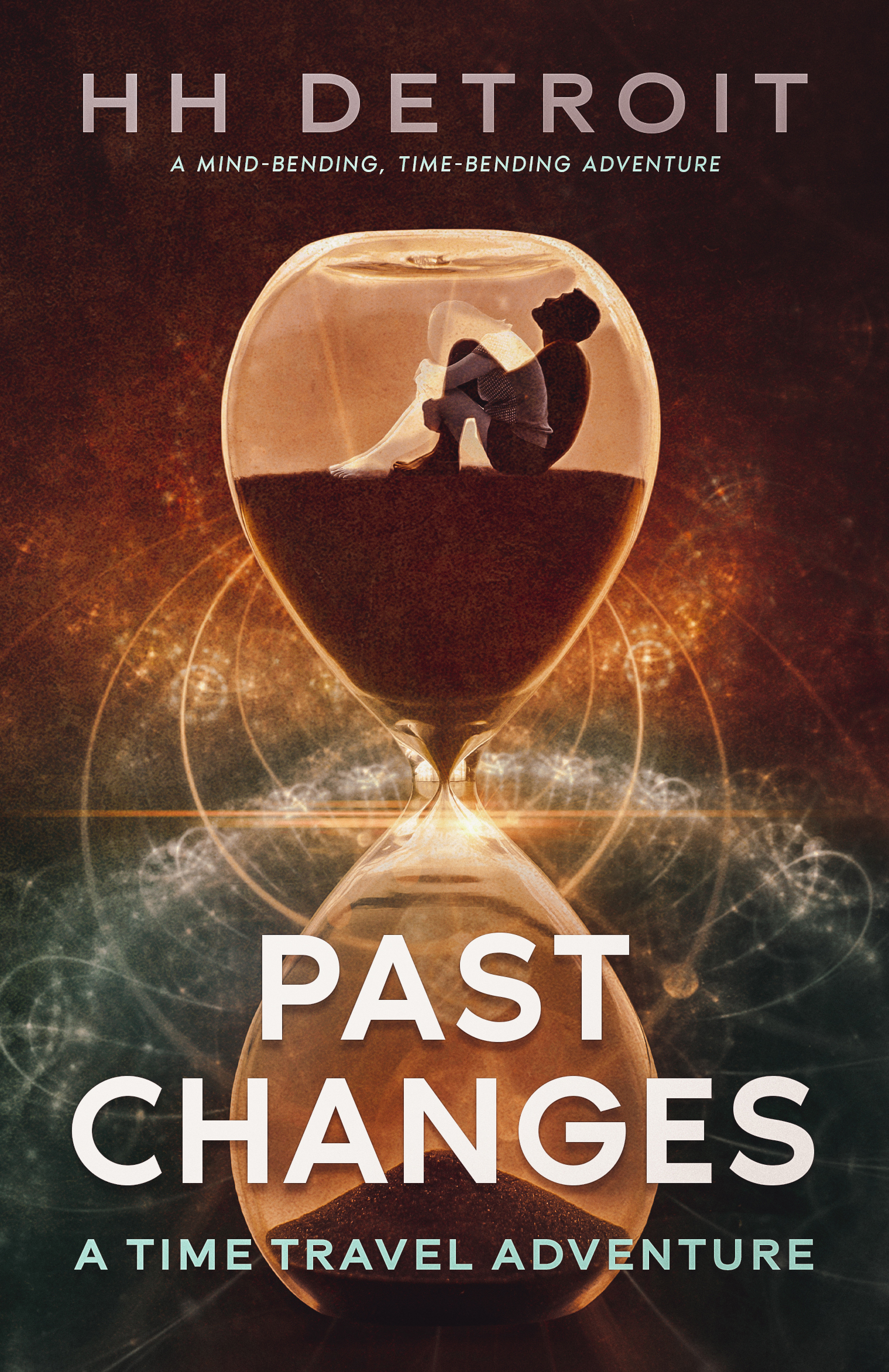 Past Changes: A Time Travel Adventure