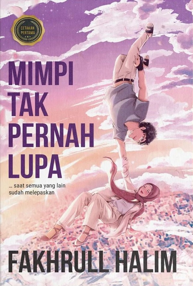 Mimpi Tak Pernah Lupa