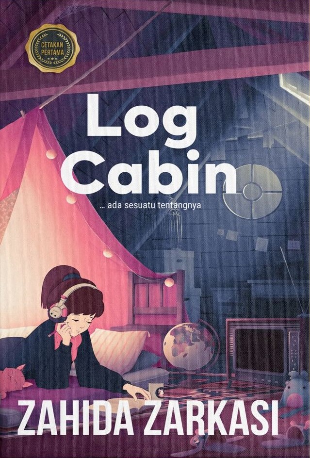 Log Cabin