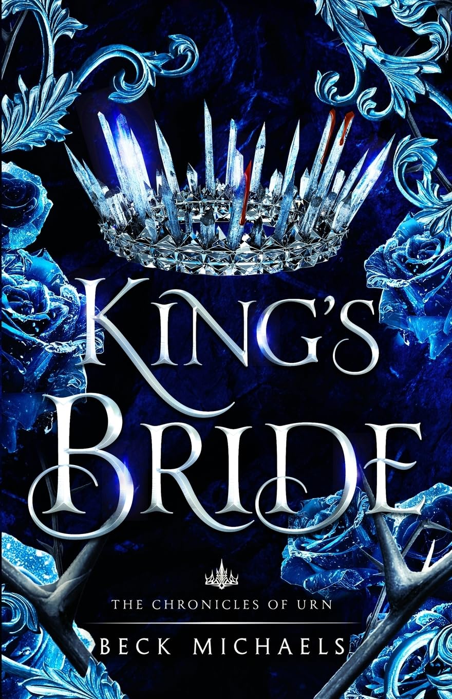 King's Bride (Chronicles of Urn, #1)