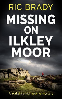 Missing on Ilkley Moor