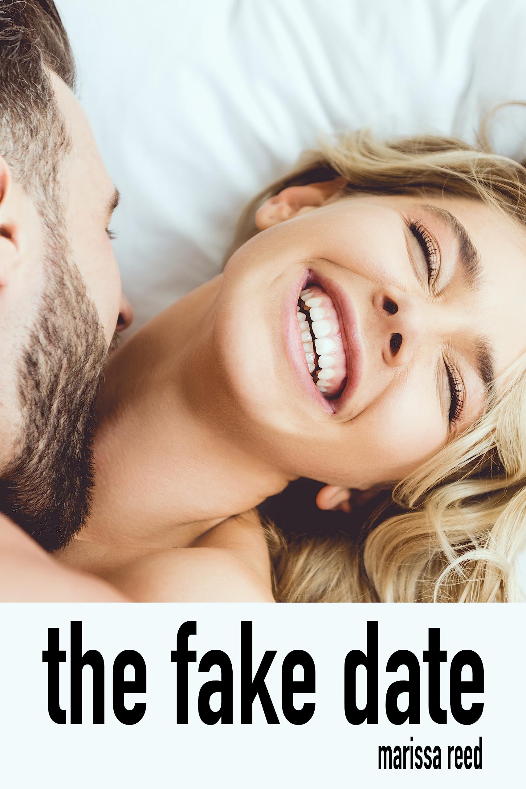 The fake date: A hotwife's cuckold and his friend adventure