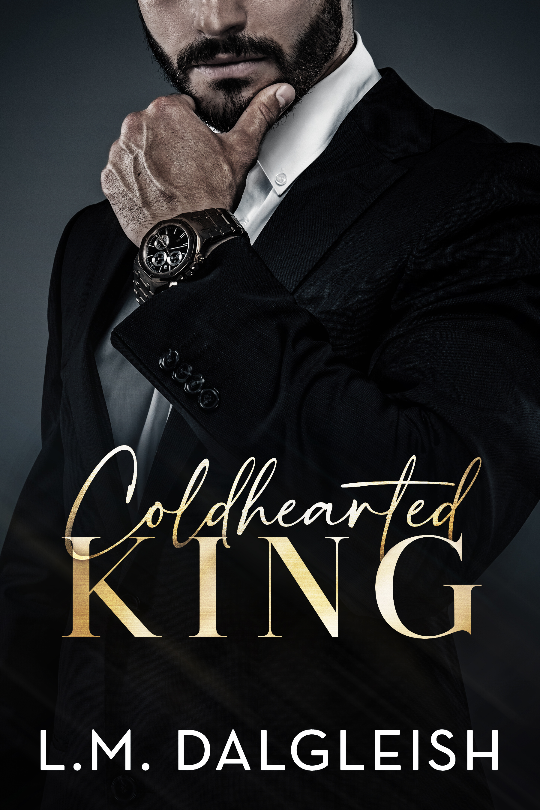 Empty Kingdom book cover 1