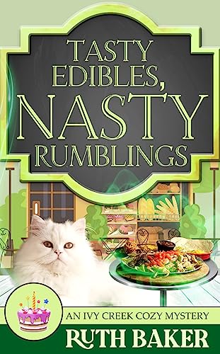 Tasty Edibles, Nasty Rumblings