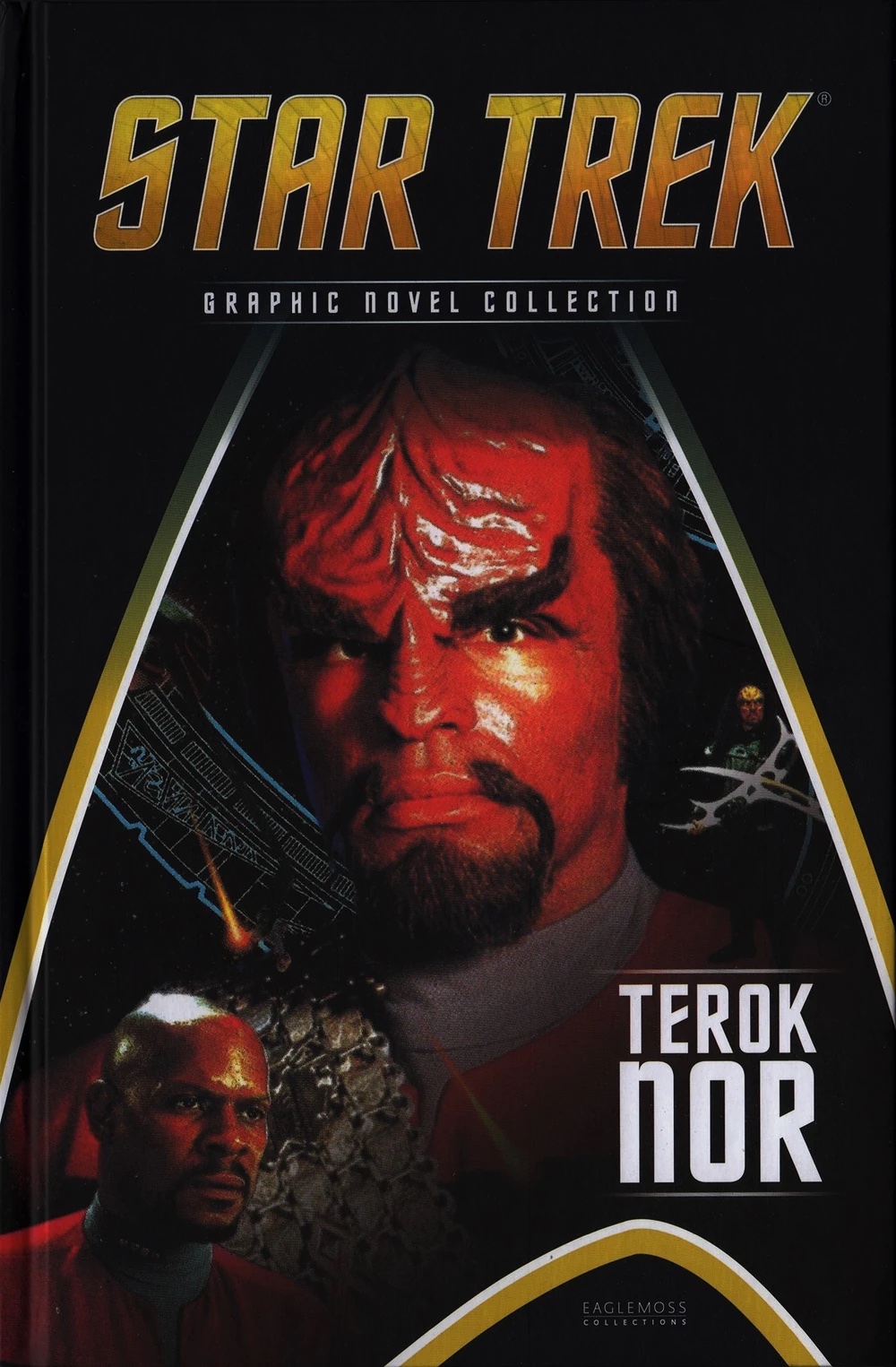 Terok Nor book cover