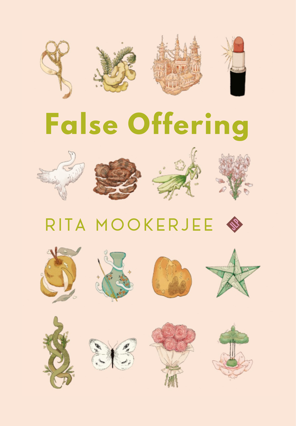 False Offering