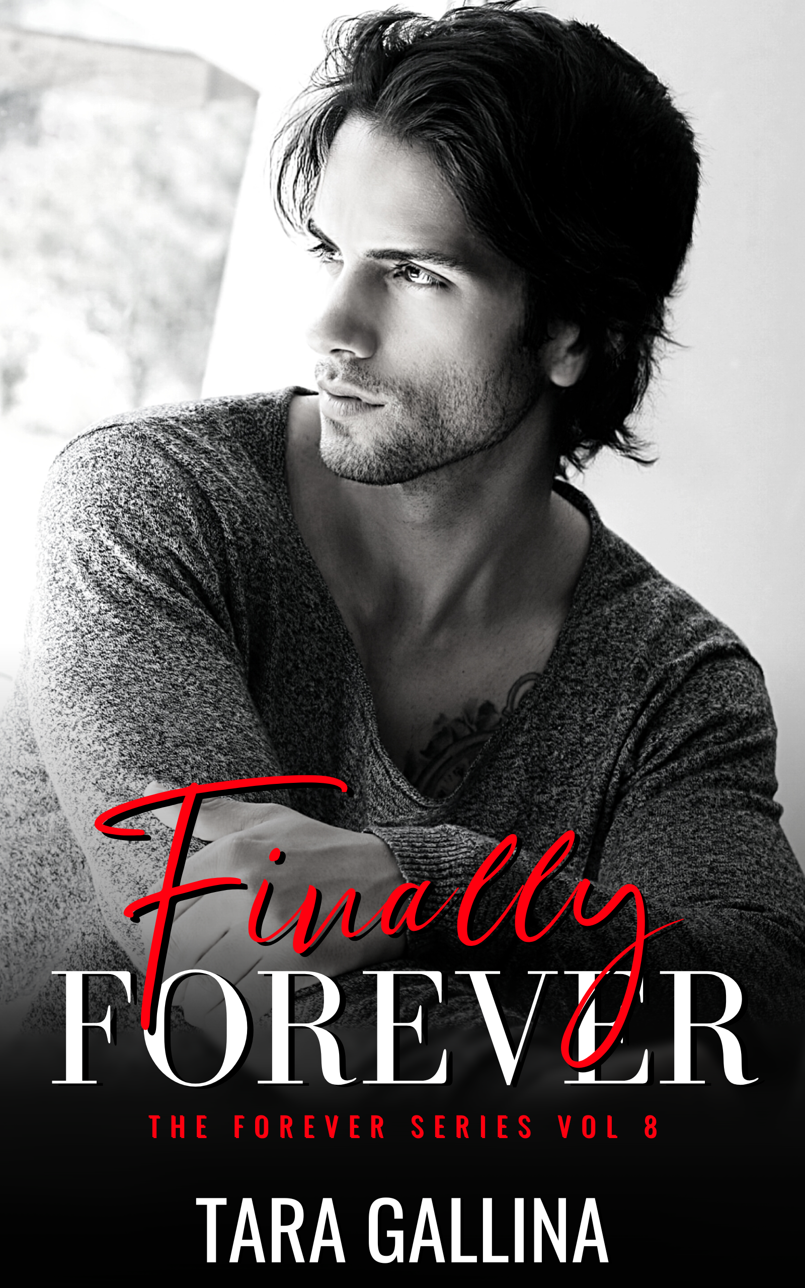 Finally Forever