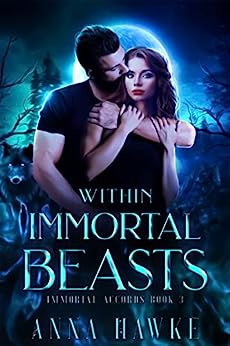 Within Immortal Beasts