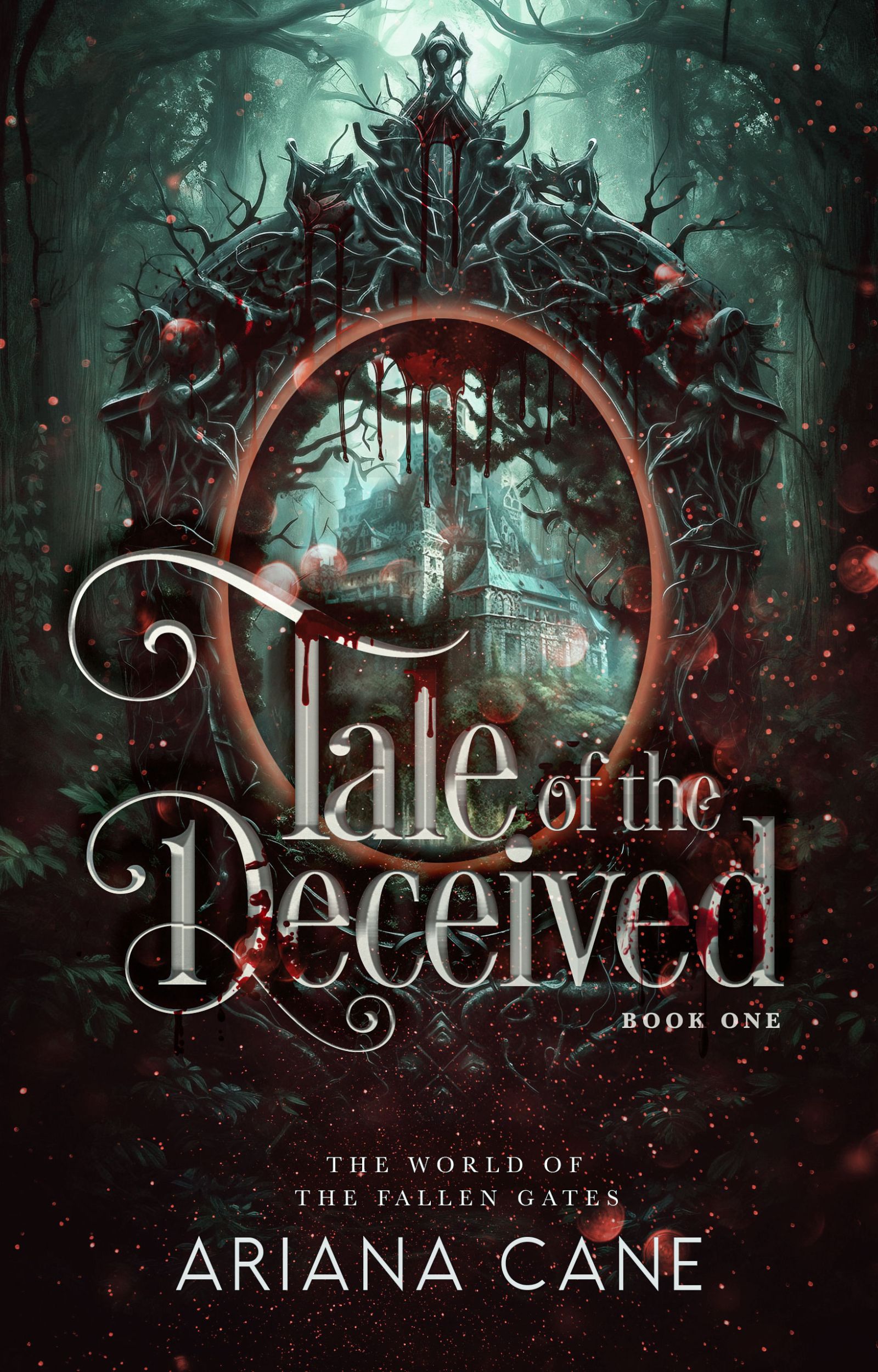 Tale of the Deceived