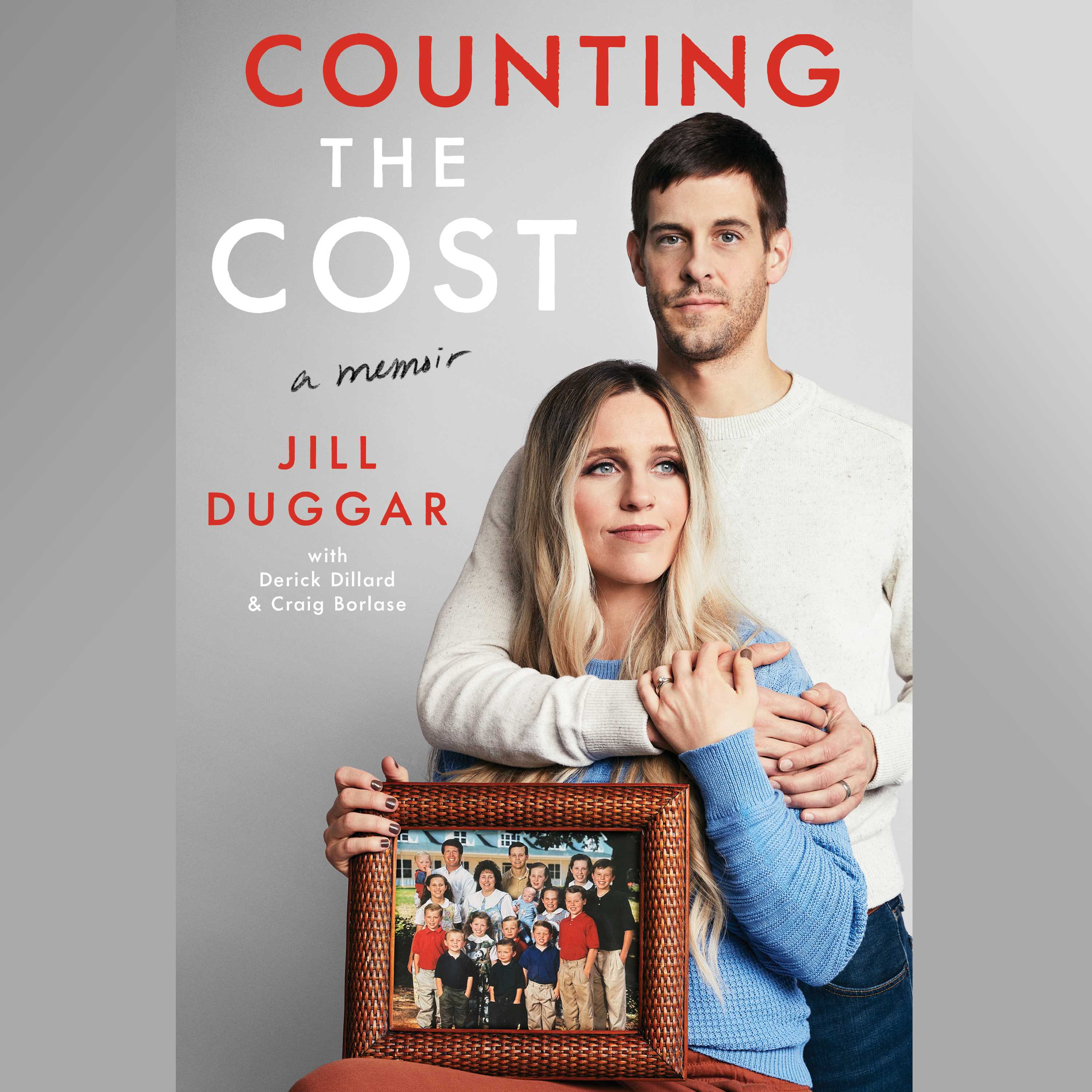 Counting the Cost