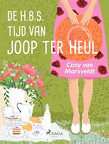 De H.B.S. tijd van Joop ter Heul